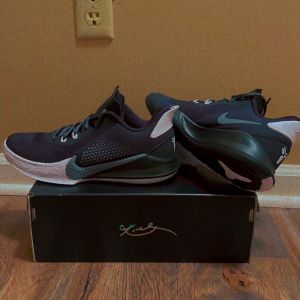 Mamba Fury (mens)